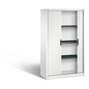 C+P Rollladenschrank Omnispace, H1660B1000T420 mm, Weiß