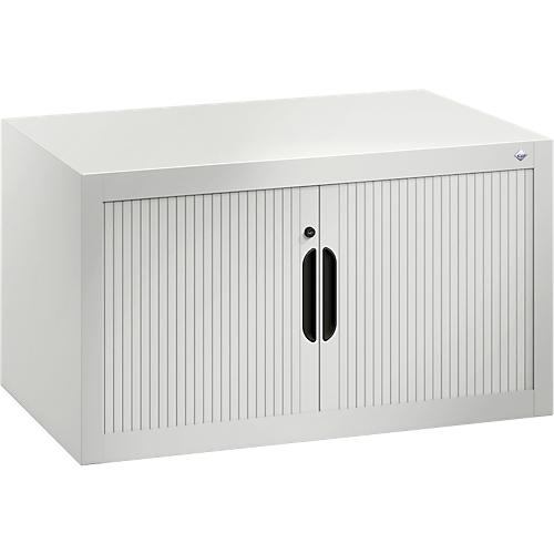C+P Rollladenschrank Omnispace, H450B800T420 mm, Lichtgrau