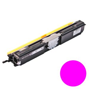Toner magenta. alternativ zu Epson C 13 S0 50555