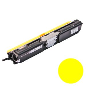 Toner yellow. alternativ zu Epson C 13 S0 50554