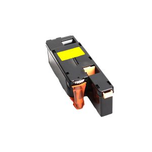 Toner yellow. alternativ zu Epson C 13 S0 50611