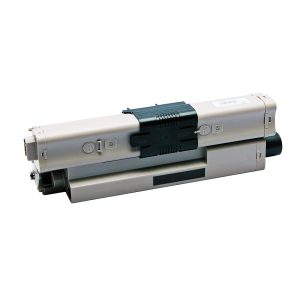 Toner alternativ zu Oki 46508712. schwarz