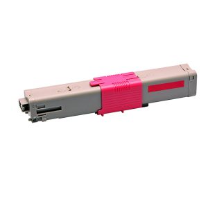 Toner alternativ zu Oki 46508710. magenta