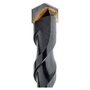 Granitbohrer 10mm x 120mm Zylinderschaft