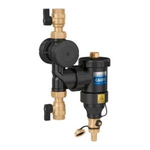 Caleffi Schlammabscheider DIRTMAG PLUS drehbar 3/4″