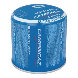 Campingaz Stechkartusche C 206 GLS Butan/Propangasgemisch 190g