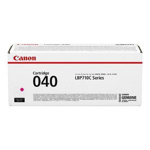 Canon 040 – Magenta – original – Tonerpatrone