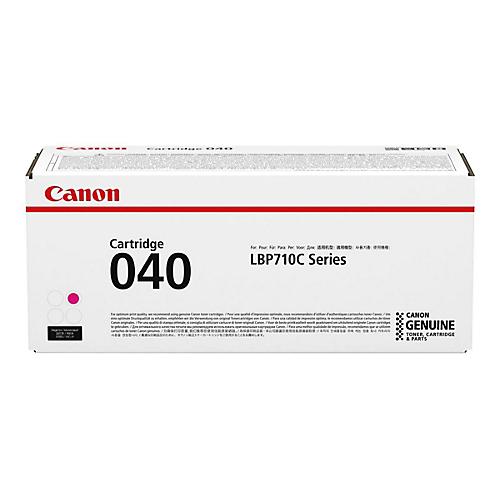 Canon 040 - Magenta - original - Tonerpatrone