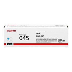 Canon 045 – Cyan – original – Tonerpatrone Canon 045 – Cyan – original – Tonerpatrone