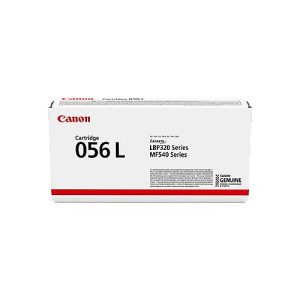 Canon 056 L – Schwarz – original – Tonerpatrone Canon 056 L – Schwarz – original – Tonerpatrone