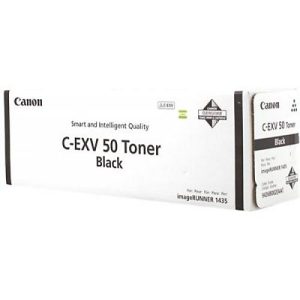 Canon C-EXV 50 – Schwarz – original – Tonerpatrone