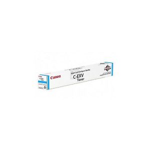 Canon C-EXV 51L C – Cyan – Original – Tonerpatrone – für imageRUNNER ADVANCE C5535, C5540, C5550, C5560, DX C5735, DX C5740, DX C5750, DX C5760