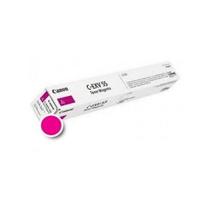 Canon C-EXV 55 – Magenta – original – Tonerpatrone