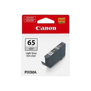 Canon CLI-65 LGY – Hellgrau – original – Tintenbehälter