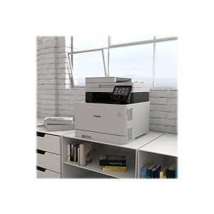 Canon i-SENSYS X C1127i – Multifunktionsdrucker – Farbe – Laser – A4 (210 x 297 mm), Legal (216 x 356 mm) (Original) – A4/Legal (Medien)