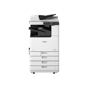 Canon imageRUNNER 2925i – Multifunktionsdrucker – s/w – Laser – A3 (297 x 420 mm) (Original) – A3 (Medien)