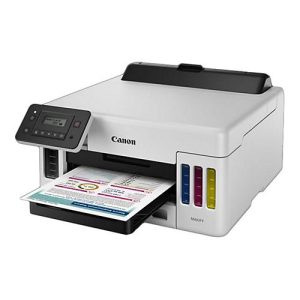 Canon MAXIFY GX5050 – Drucker – Farbe – Duplex – Tintenstrahl – ITS