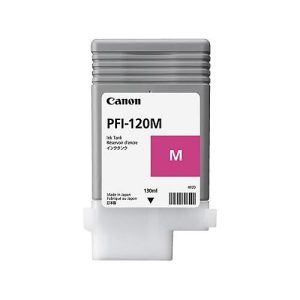 Canon PFI-120 M – Magenta – original – Tintenbehälter