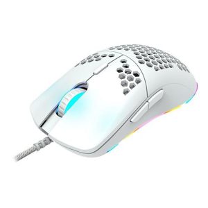 Canyon Gaming Puncher GM-11 – Maus – optisch – 7 Tasten – kabelgebunden – USB