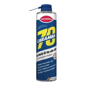 Caramba 70 400ml Caramba 70 400ml
