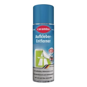Caramba Aufkleberentferner 300ml
