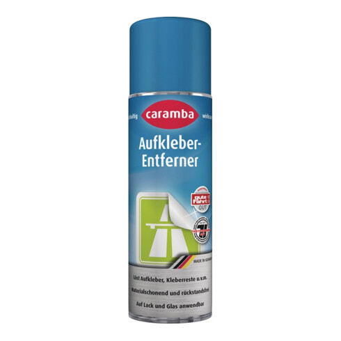 Caramba Aufkleberentferner 300ml