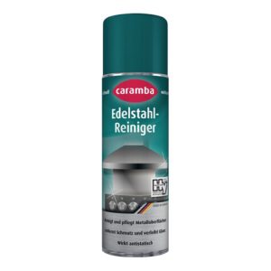 Caramba Edelstahlreiniger 250ml Caramba Edelstahlreiniger 250ml