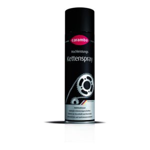 Caramba Hochleistungs-Ketten-Spray 500 ml Caramba Hochleistungs-Ketten-Spray 500 ml