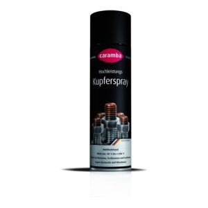 Caramba Hochleistungs-Kupfer-Spray 500 ml Caramba Hochleistungs-Kupfer-Spray 500 ml
