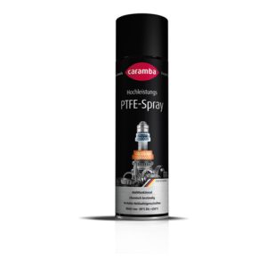 Caramba Hochleistungs-PTFE-Spray 500 ml Caramba Hochleistungs-PTFE-Spray 500 ml
