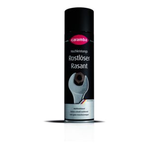 Caramba Hochleistungs-Rostlöser Rasant 500 ml Caramba Hochleistungs-Rostlöser Rasant 500 ml