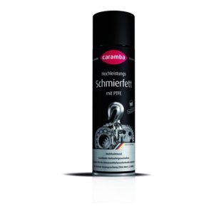 Caramba Hochleistungs-Schmierfett mit PTFE 500 ml Caramba Hochleistungs-Schmierfett mit PTFE 500 ml