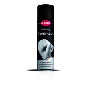 Caramba Hochleistungs-Spezial-Löser 500 ml Caramba Hochleistungs-Spezial-Löser 500 ml