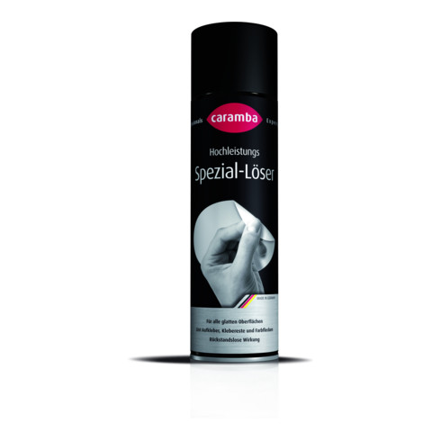 Caramba Hochleistungs-Spezial-Löser 500 ml