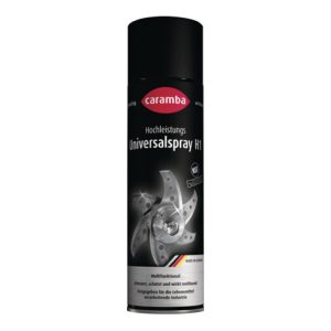 Caramba Hochleistungs-Universalspray H1 500 ml Caramba Hochleistungs-Universalspray H1 500 ml