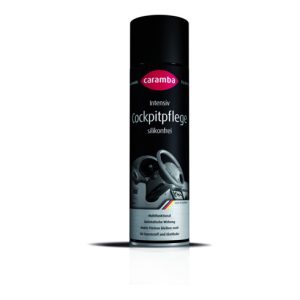 Caramba Intensiv Cockpitpflege silikonfrei 500 ml Caramba Intensiv Cockpitpflege silikonfrei 500 ml