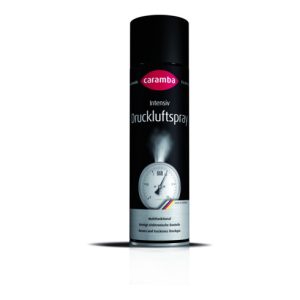 Caramba Intensiv Druckluft-Spray 270 ml Caramba Intensiv Druckluft-Spray 270 ml