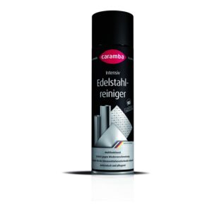 Caramba Intensiv Edelstahlreiniger 500 ml Caramba Intensiv Edelstahlreiniger 500 ml