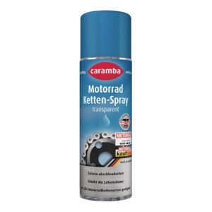 Caramba Kettenspray – transparent 300ml Caramba Kettenspray – transparent 300ml