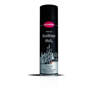 Caramba MoS2-Rostlöser 500ml Caramba MoS2-Rostlöser 500ml