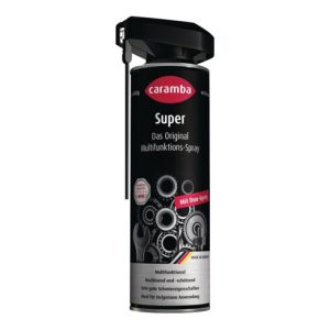 Caramba Multifunktionsspray Super Duo-Spray 500 ml Spraydose Caramba Multifunktionsspray Super Duo-Spray 500 ml Spraydose