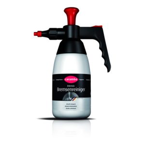 Caramba Pumpsprüher – Bremsenreiniger 1 Liter Caramba Pumpsprüher – Bremsenreiniger 1 Liter