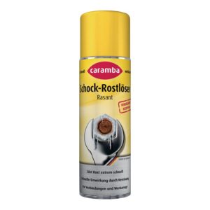 Caramba Schock-Rostlöser Rasant 250ml Caramba Schock-Rostlöser Rasant 250ml