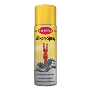 Caramba Silikon Spray 300ml Caramba Silikon Spray 300ml