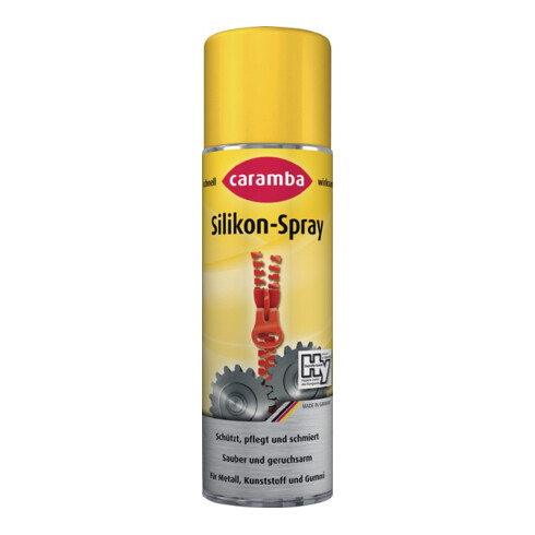 Caramba Silikon Spray 300ml