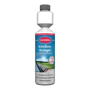 Caramba Sommer-Scheibenreiniger 1:100 Konzentrat 250ml Caramba Sommer-Scheibenreiniger 1:100 Konzentrat 250ml