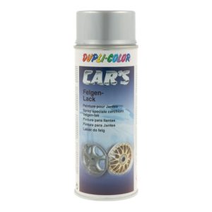 Cars Rallyelack Alu 400 ml, felgensilber Cars Rallyelack Alu 400 ml, felgensilber