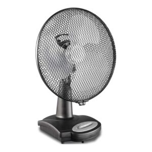 Casafan Tischventilator SafeLine,ant Greyhound TV36SLAZ