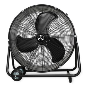 Casafan Trommelventilator DF600 Eco IP54 SL
