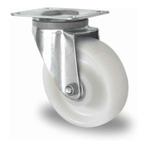CASCOO Lenkrolle ø 150 mm Serie Z0Z0 Doppelkugellager E-Serie